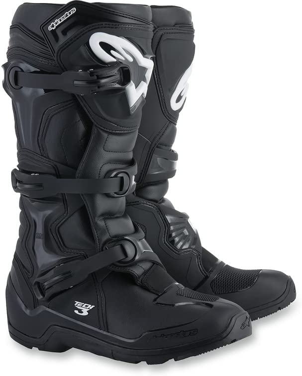 Photo 1 of Alpinestars Men's Tech 3 Enduro Motocross Boot
size 10