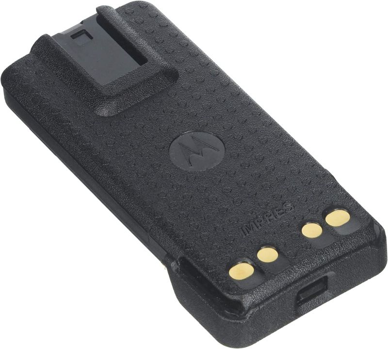 Photo 2 of BUNDLE OF 14: Official Motorola Batteries for Motorola Impres, Model PMN449B, 2100 mAh, Lithium Ion Batteries