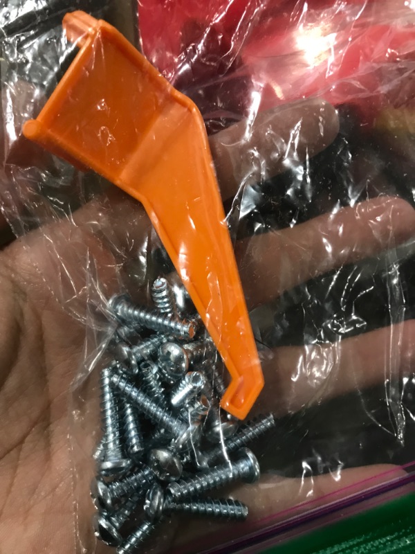 Photo 4 of Fisher-Price Laugh & Learn Crawl Around Car, red interactive play center with Smart Stages learning content for babies and toddlers ages 6 months and up Crawl Around Car – Red