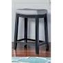 Photo 1 of *** NEW ***
Linden Boulevard Claridge 24" Counter Stool in Gray
