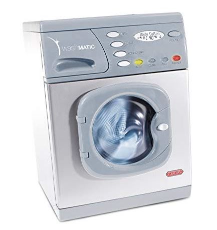 Photo 1 of Casdon Electronic Toy Washer 