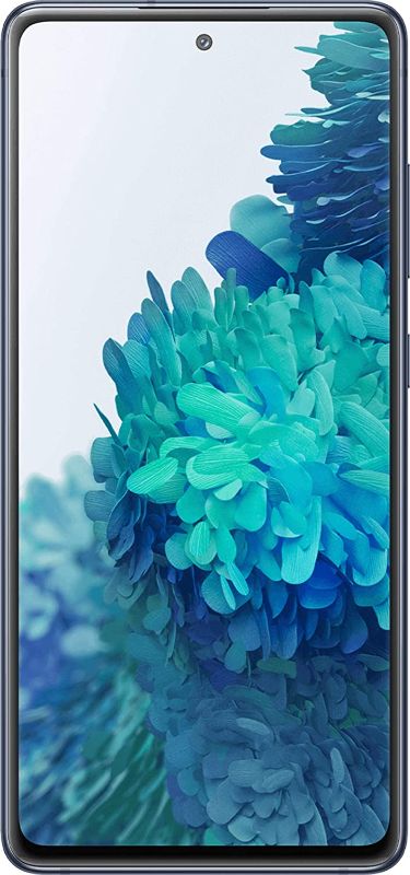 Photo 1 of Samsung Galaxy S20 FE 5G, 128GB, Cloud Navy - T-Mobile (Renewed)
