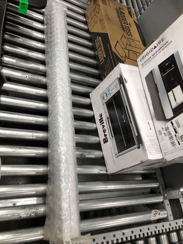 Photo 1 of LUXRITE 4FT T8 LED Tube Light, Ballast and Ballast Bypass Compatible, 13W, 3500K Natural White, Single-End or Double-End Powered, Plug & Play, F32T8 Fluorescent Tube Replacement, Damp Rated (4 Pack) 3500k (Natural White)