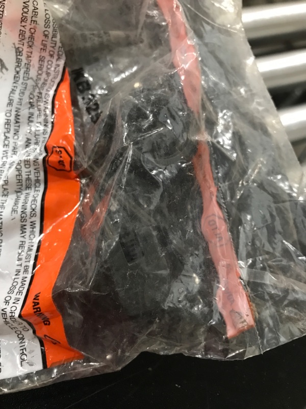 Photo 1 of MOOG DS300066 Drag Link