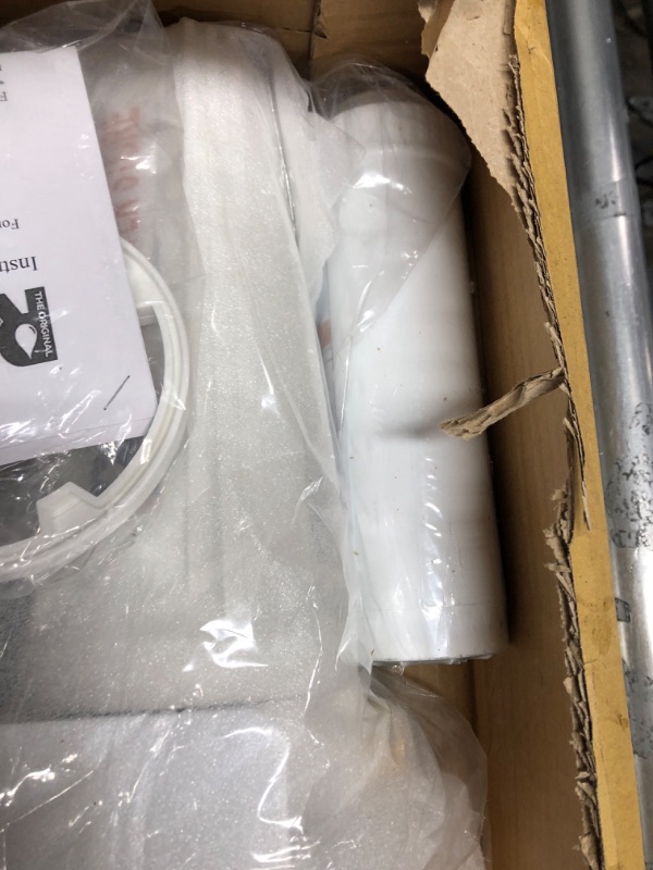 Photo 1 of RV Water Filter Store Essential Portable RV Water Filter System with Iron and Heavy Metals Water Filtration + Warranty