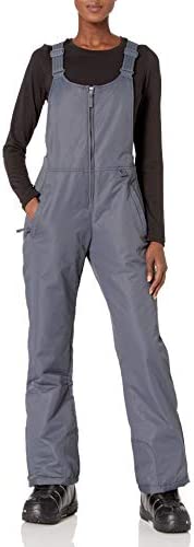 Photo 1 of Arctix Women's Essential Insulated Bib Overalls
2X