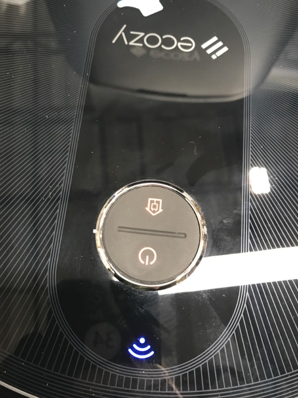 Photo 4 of *Tested/New* ecozy Robot Vacuum, Self-Emptying Robot Vacuum, 3,000Pa Suction Power, WiFi Connected, Ultra-Slim Design, Quiet Cleaning, Perfect for Carpets, Hard Floors
