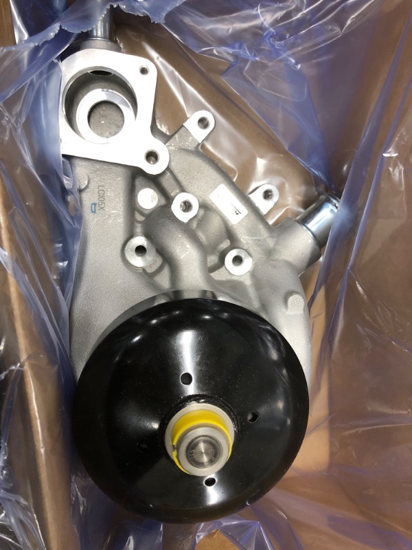 Photo 2 of ACDelco Professional 252-901 Engine Water Pump