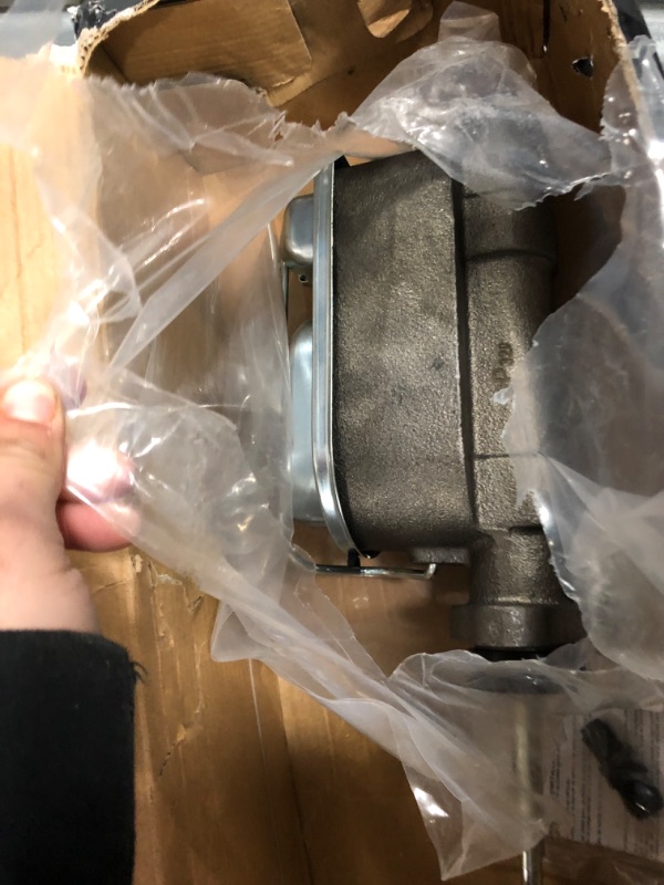 Photo 1 of Dorman M39448 Brake Master Cylinder Compatible with Select Jeep Models