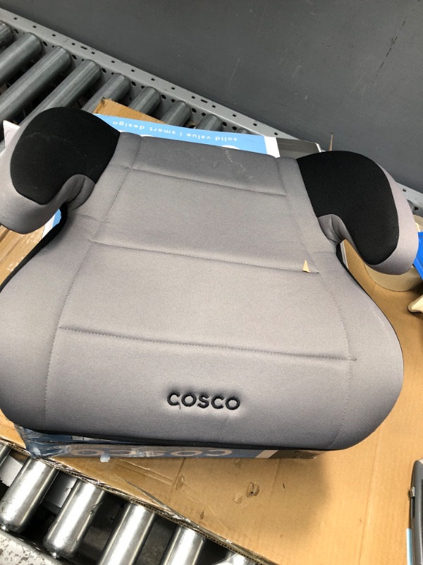 Photo 1 of Cosco Topside Backless Booster Car Seat (Leo)
