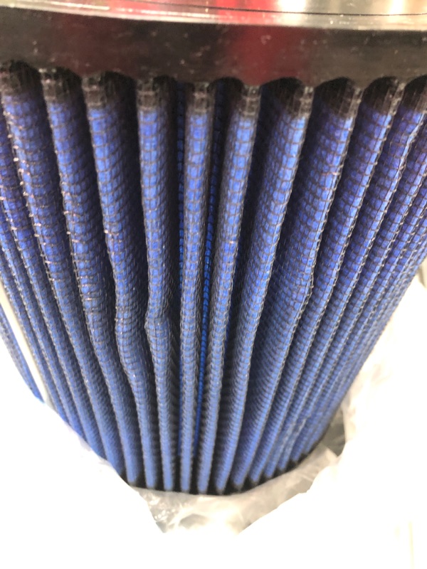 Photo 4 of aFe 24-91051 Magnum FLOW Air Filter