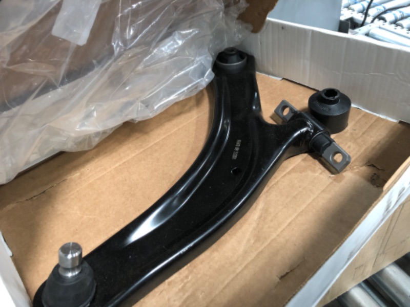 Photo 2 of Dorman 524-088 Front Passenger Side Lower Suspension Control Arm Compatible with Select Lexus/Toyota Models