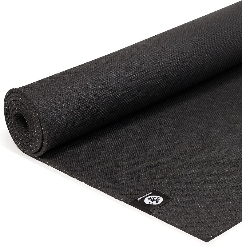 Photo 1 of **STOCK PIC SIMILAR TO ITEM*** Yoga Mat - Non Slip, Cushion for Joint Support and Stability 67 in