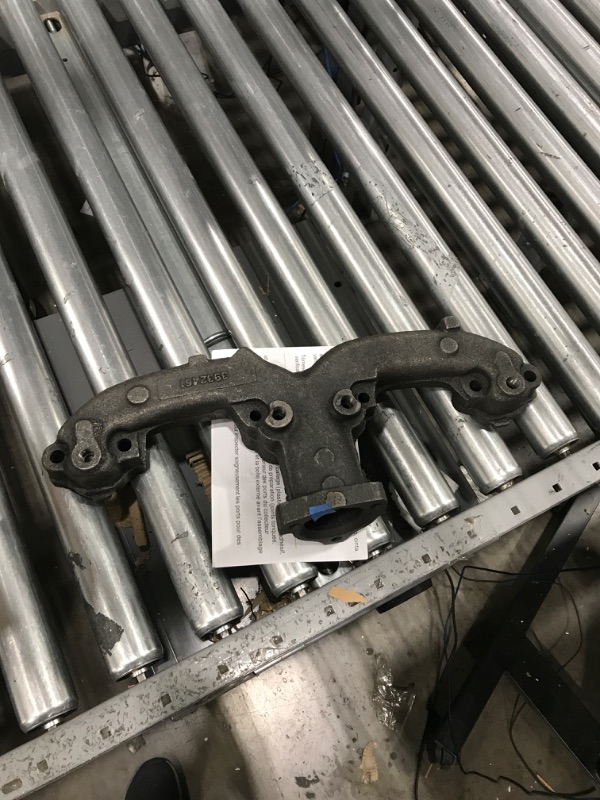Photo 1 of Dorman 674-501 Exhaust Manifold Compatible with Select Chevrolet / GMC Models