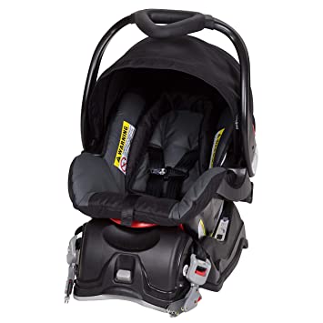 Photo 1 of Baby Trend Ez Flex-Loc 30 Infant Car Seat, Boulder