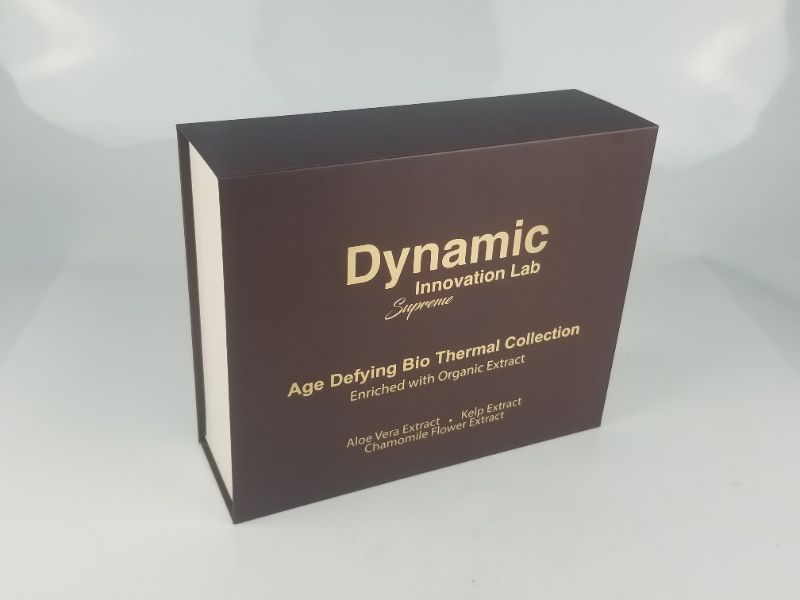 Photo 3 of AGE DEFYING BIO THERMAL COLLECTION HEALS WITH RED SEAWEED BUILDING AN AGE BARRIER WHILE BALANCING MOISTURE DEEP IN SKIN WHILE CALMING INFLAMMATION AND UNWANTED AGING RED CAVIAR REPLENISHES VITAMINS MINERALS AND AMINO ACIDS TO SKIN NEW $6000