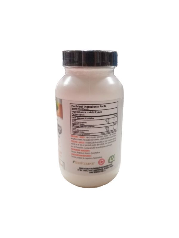Photo 1 of ANTIOXIDANTS SUPPORT TURMERIC CURCUMIN WITH BLACK PEPPER & GLUTEN-FREE NEW $25