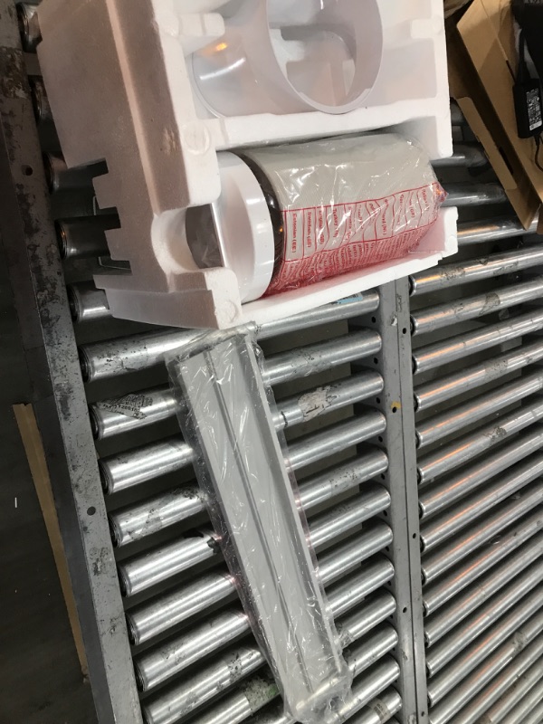 Photo 1 of ZAFRO 8,000 BTU Portable Air Conditioner with Remote Control for Room up to 200 Sq.Ft, Portable AC with 3-in-1 Functions/Digital Display/24Hrs Timer/Installation Kit, Portable AC Unit for Home/Office/Dorms, White 8,000 BTU White