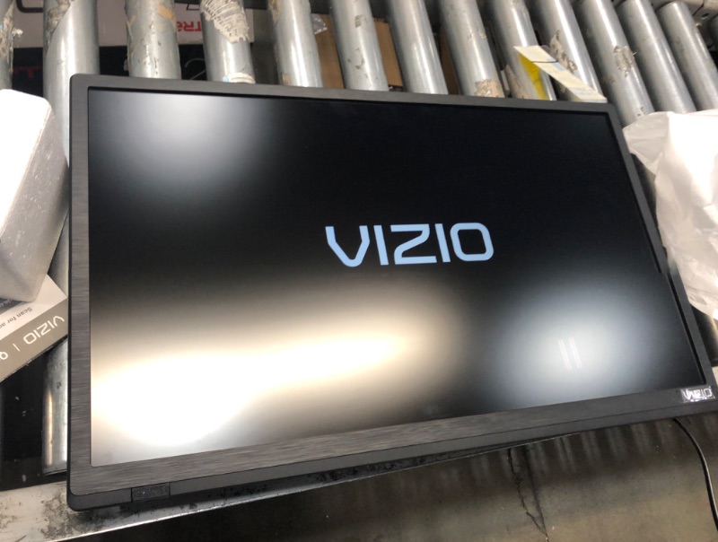 Photo 6 of VIZIO 24-inch D-Series Full HD 1080p Smart TV with Apple AirPlay and Chromecast Built-in, Alexa Compatibility, D24f-J09, 2022 Model
