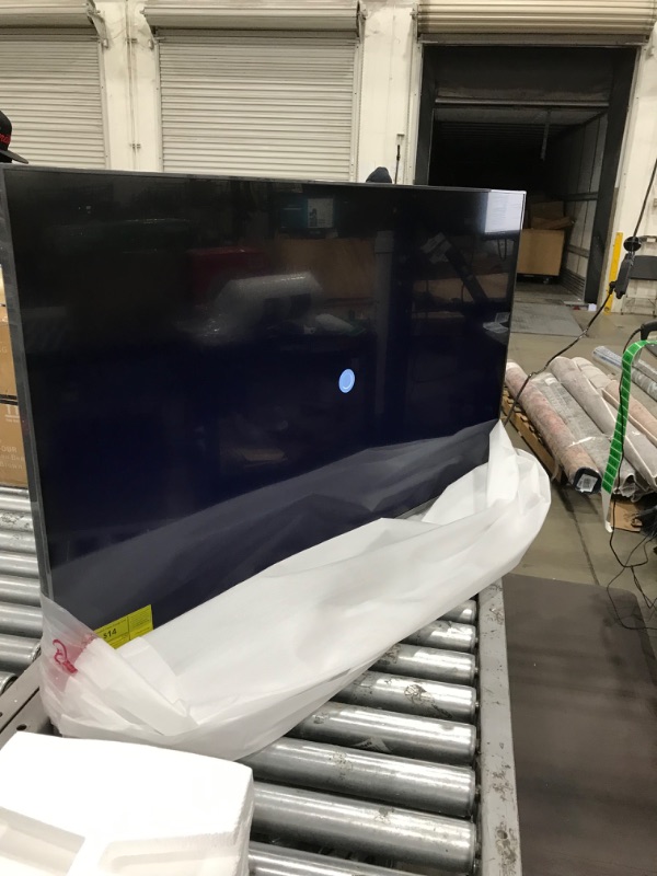 Photo 3 of LG 50-Inch Class UQ9000 Series Alexa Built-in 4K Smart TV (3840 x 2160), 60Hz Refresh Rate, AI-Powered, Cloud Gaming (50UQ9000PUD, 2022)
