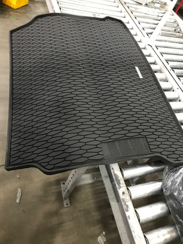 Photo 2 of 2019 MAZDA3 Hatchback Cargo Liner