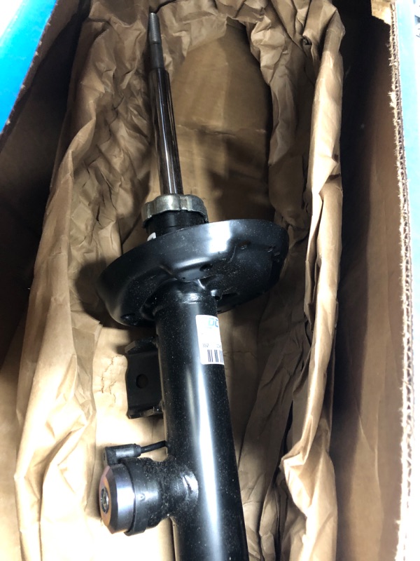 Photo 2 of ACDelco GM Original Equipment 23113983 Front Passenger Side Suspension Strut