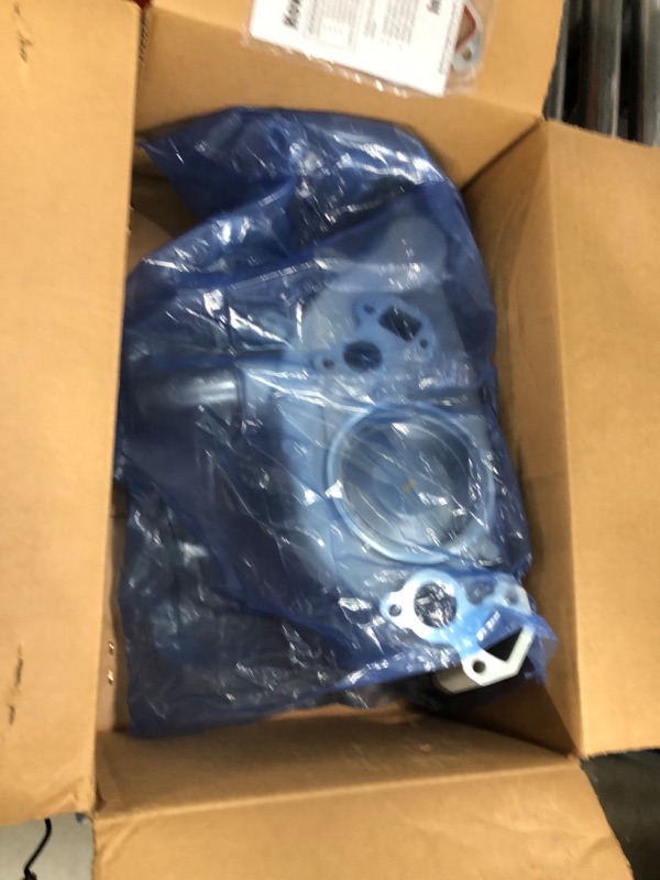 Photo 1 of ACDelco Professional 252-845 Engine Water Pump