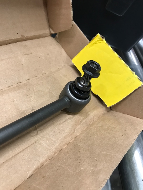 Photo 1 of Moog K750219 Stabilizer Bar Link Kit