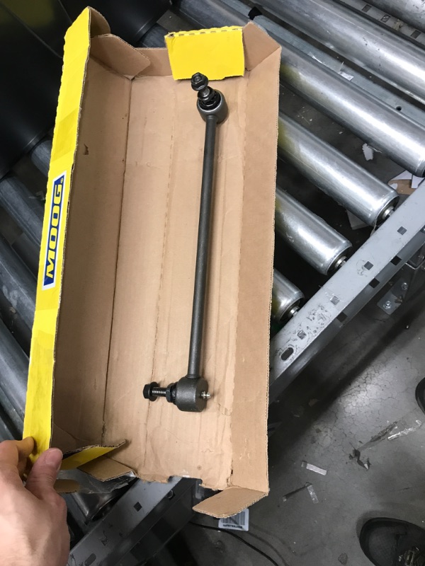 Photo 1 of Moog K750219 Stabilizer Bar Link Kit