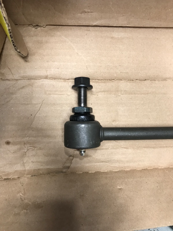 Photo 1 of Moog K750219 Stabilizer Bar Link Kit