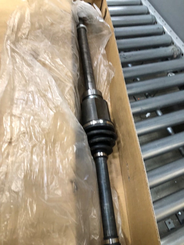 Photo 4 of GSP NCV53923 CV Axle Shaft Assembly - Right Front (Passenger Side)