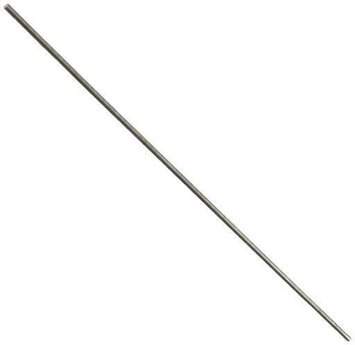 Photo 1 of 316 Stainless Steel Fully Threaded Rod, 3/8"-24 Thread Size, 36" Length, Right H