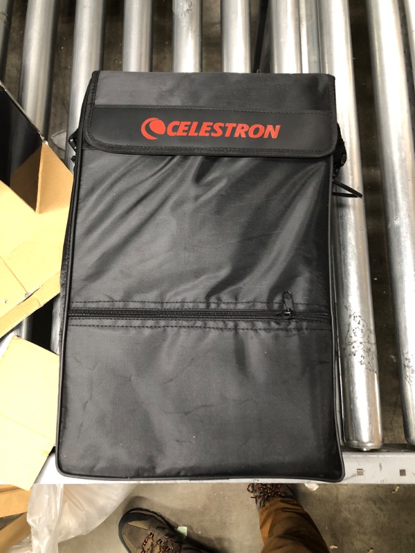 Photo 1 of Celestron SkyMaster 25X100 ASTRO Binoculars with deluxe carrying case with Universal Smartphone Adapter SkyMaster 25x100 Binocular w/ Smartphone Adapter