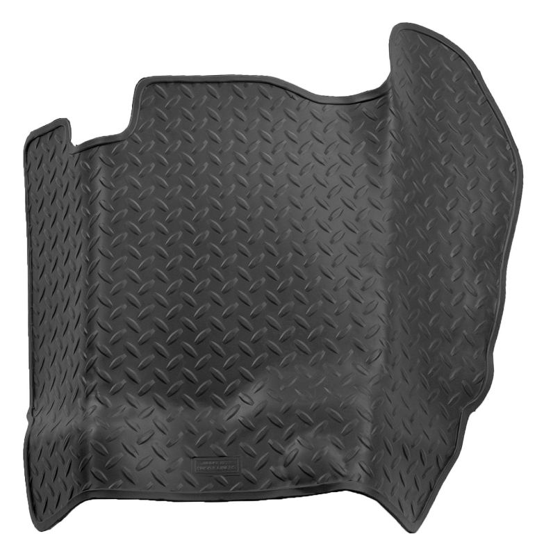 Photo 1 of Husky Liners Mud Guards | Front Or Rear Mud Guards - Black | 56221 | Fits 1988-1999 Chevrolet C1500/K1500, 1988-2000 Chevrolet C2500/K2500 