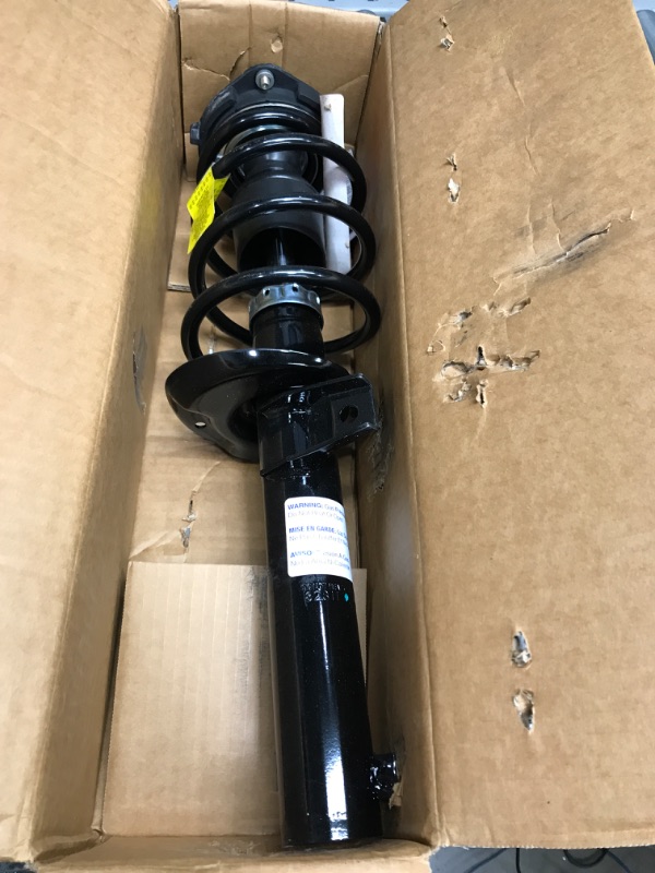 Photo 2 of Monroe 182311 RoadMatic Complete Strut Assembly