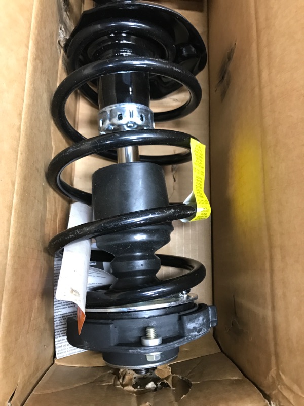 Photo 3 of Monroe 182311 RoadMatic Complete Strut Assembly