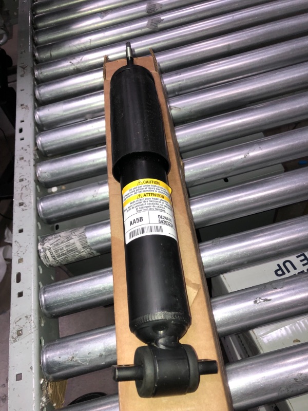 Photo 2 of ACDelco Genuine GM Shock Absorber
