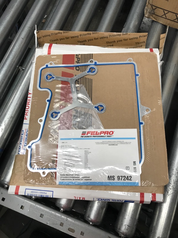 Photo 2 of FEL-PRO MS 97242 Plenum Gasket Set