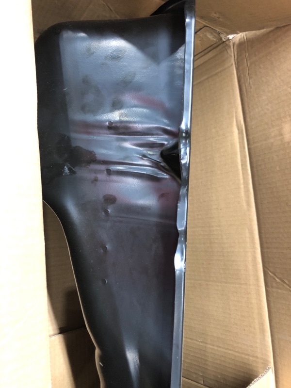 Photo 1 of Dorman 264-100 Engine Oil Pan Compatible with Select Models