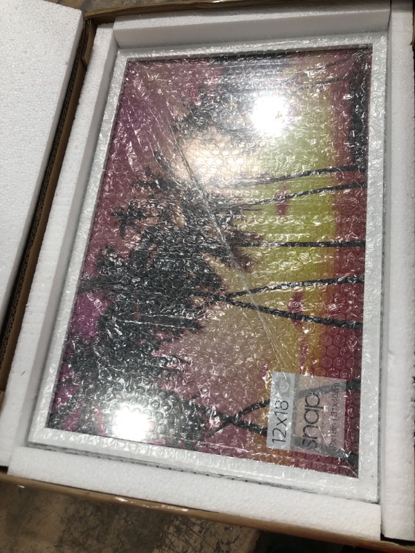 Photo 1 of 12x18 picture frame