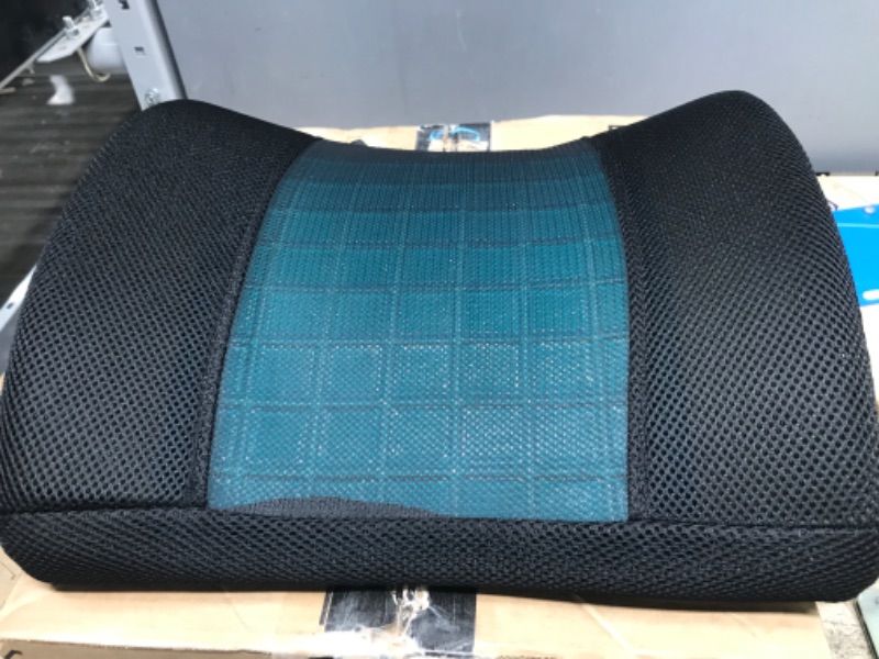 Photo 1 of GENERIC OFFICE CHAIR PILLOW 