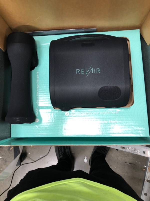 Photo 2 of New RevAir Reverse-Air Dryer