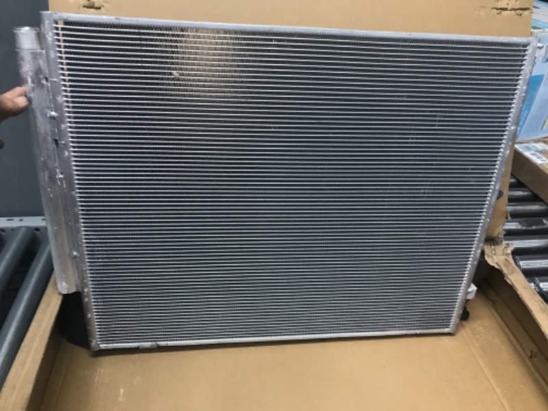 Photo 1 of A/C Condenser