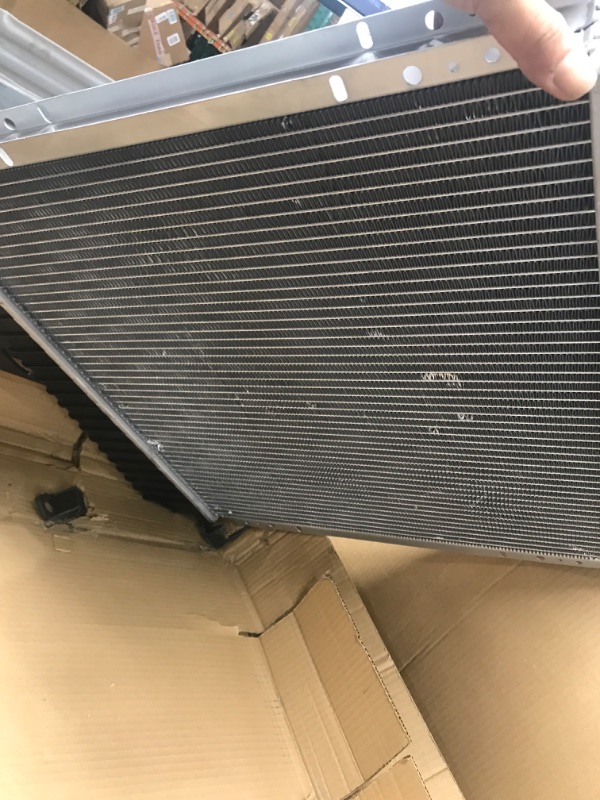 Photo 3 of 1995-1997 Ford Explorer 4.0L Replacement Radiator Mishimoto