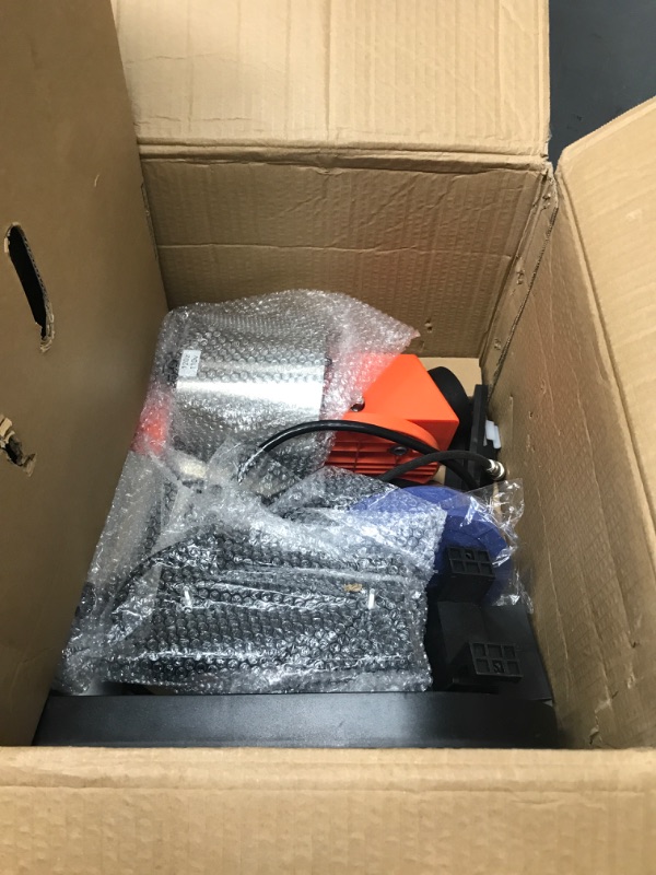 Photo 1 of VEVOR Heat Press Machine - 8 in 1 Heat Press Sublimation Machine for DIY T-Shirts/Hats/Mugs/Heat Transfer Projects, 15x12 Multifunction Swing Away Heat Press with 360° Rotation/Mica Heating/Knob-style 2023 NEW-8in10
+