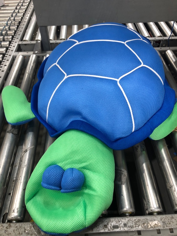 Photo 1 of Big Joe Pool Petz Pool Float Turtle