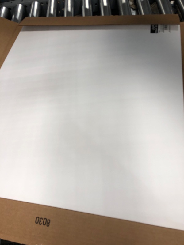 Photo 1 of UCreate Foam Board, White, 22" x 28", 4 Sheets 22" X 28", White