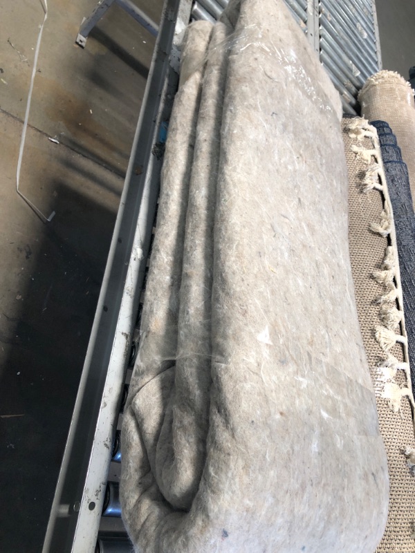 Photo 1 of 140in Comfort Cushion Rug Pad