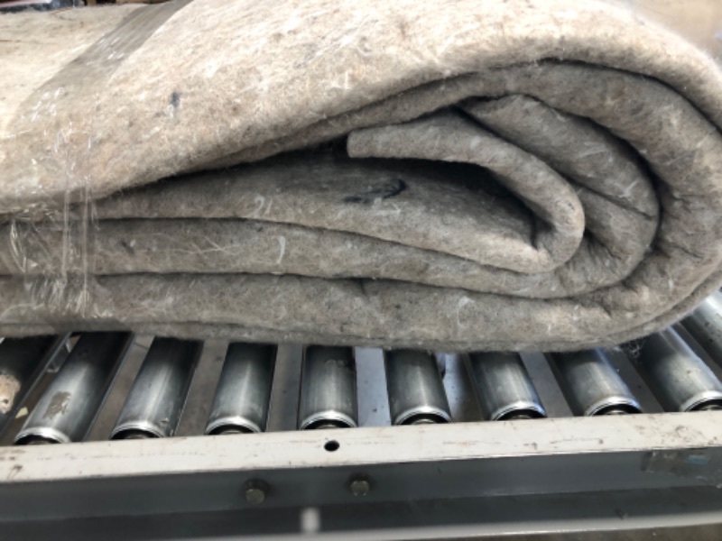 Photo 1 of 140in Comfort Cushion Rug Pad