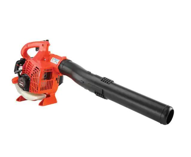 Photo 1 of ***FOR PARTS - SEE NOTES*** CHO 170 MPH 453 CFM 25.4 cc Gas 2-Stroke Handheld Leaf Blower